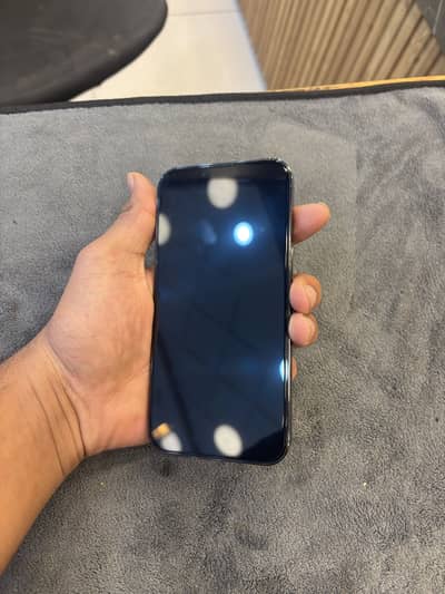 Apple iPhone 13 Pro