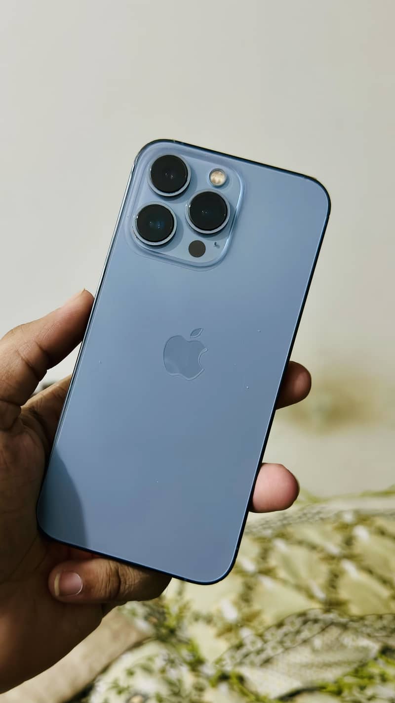 Apple iPhone 13 Pro 0