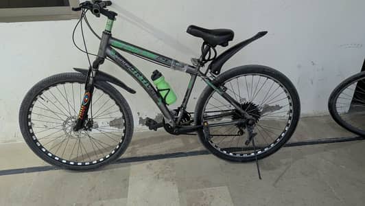 Bicycle for urgent sell