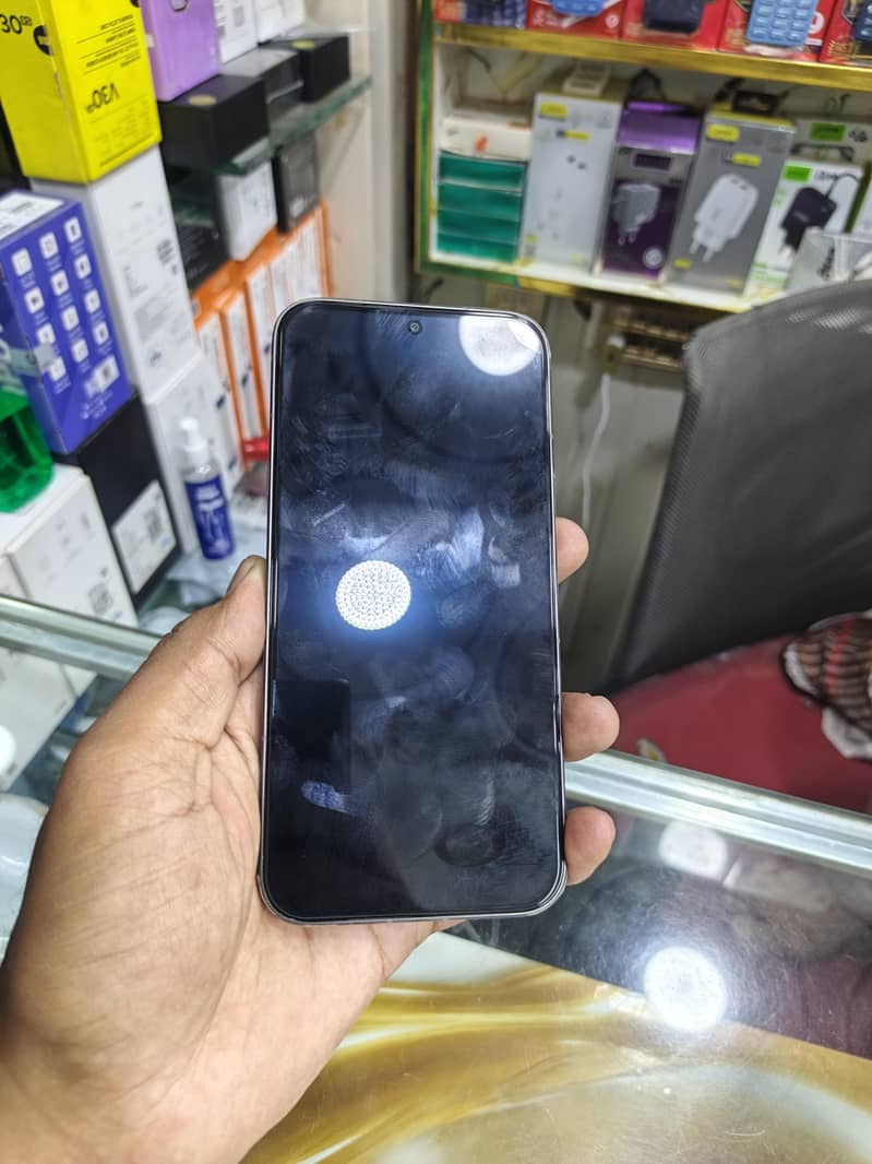 Infinix Note 60 Pro 2