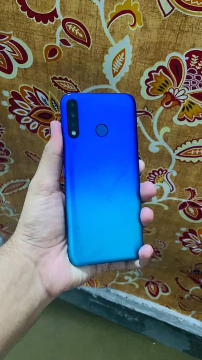 Tecno Spark 4 EXCHANGE POSSIBLE