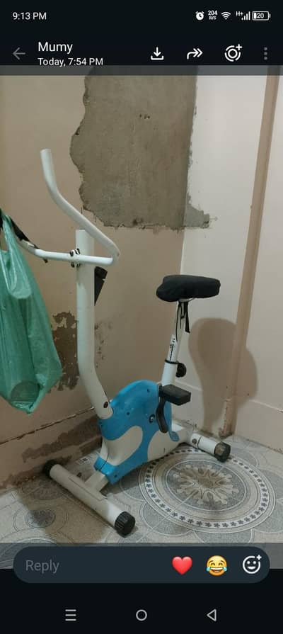 cycle