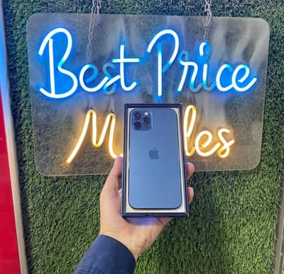 Apple iPhone 12 Pro