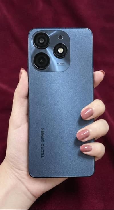 Tecno Spark 10 Pro