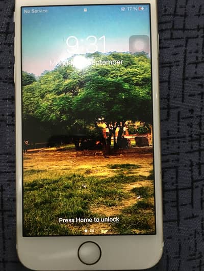 Apple iPhone 6S