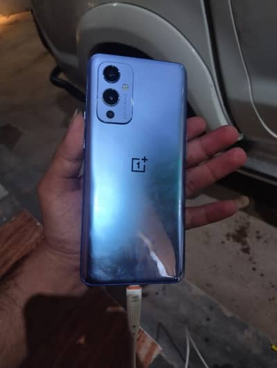 One Plus 9