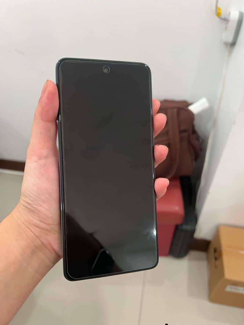Infinix Note 30 2