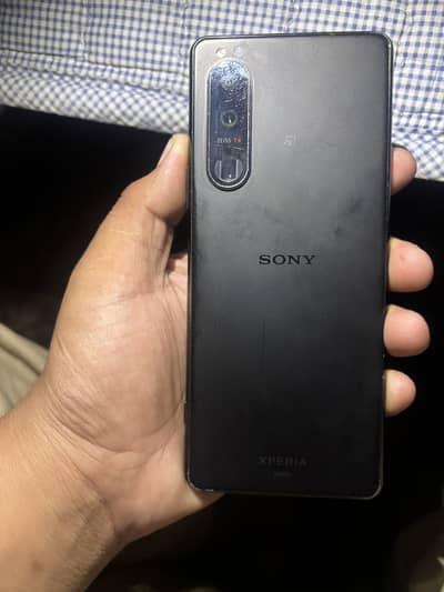 Sony 5 III