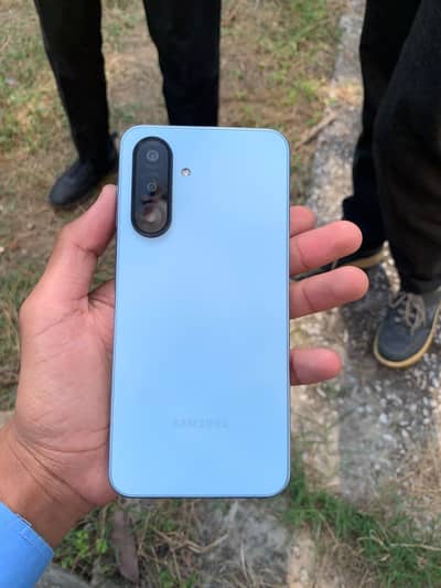 Samsung Mobile A17