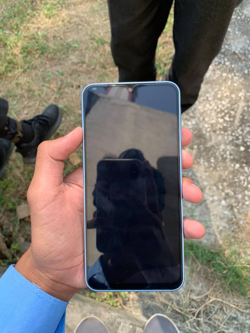 Samsung Mobile A17 5