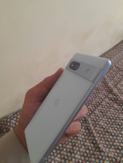 Google Pixel 7a