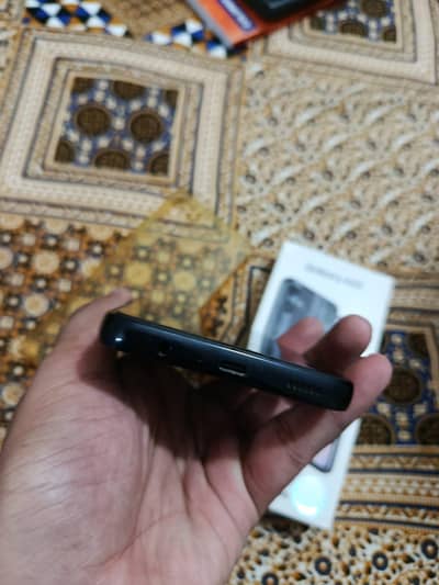 Samsung Mobile A05 Condition 9.5/10 Battery very good