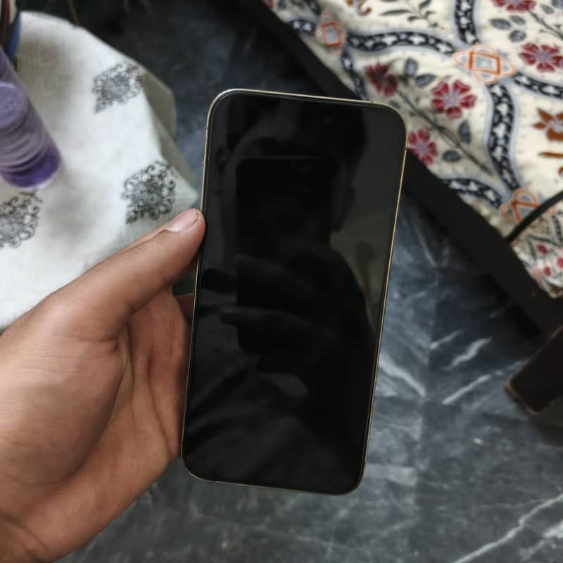 Apple iPhone 14 Pro Max 5