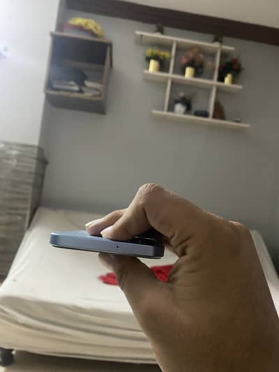 Samsung Mobile A16