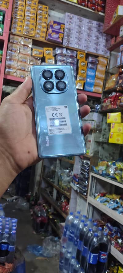Xiaomi Redmi Note 14 Pro