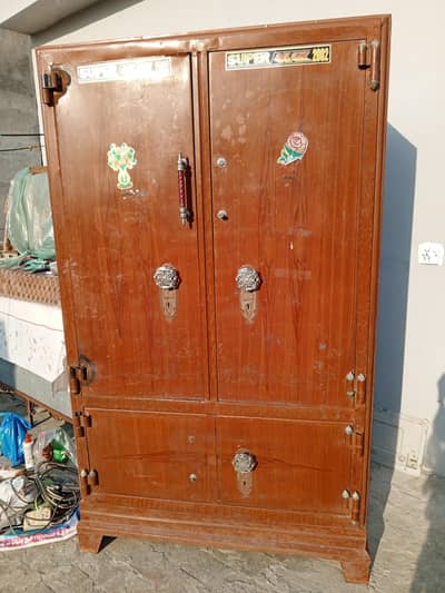 Wardrobe for sale