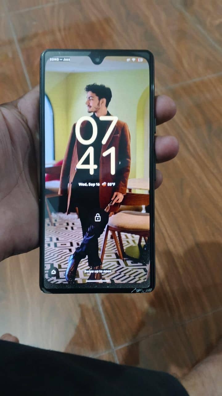 Google Pixel 7a 1