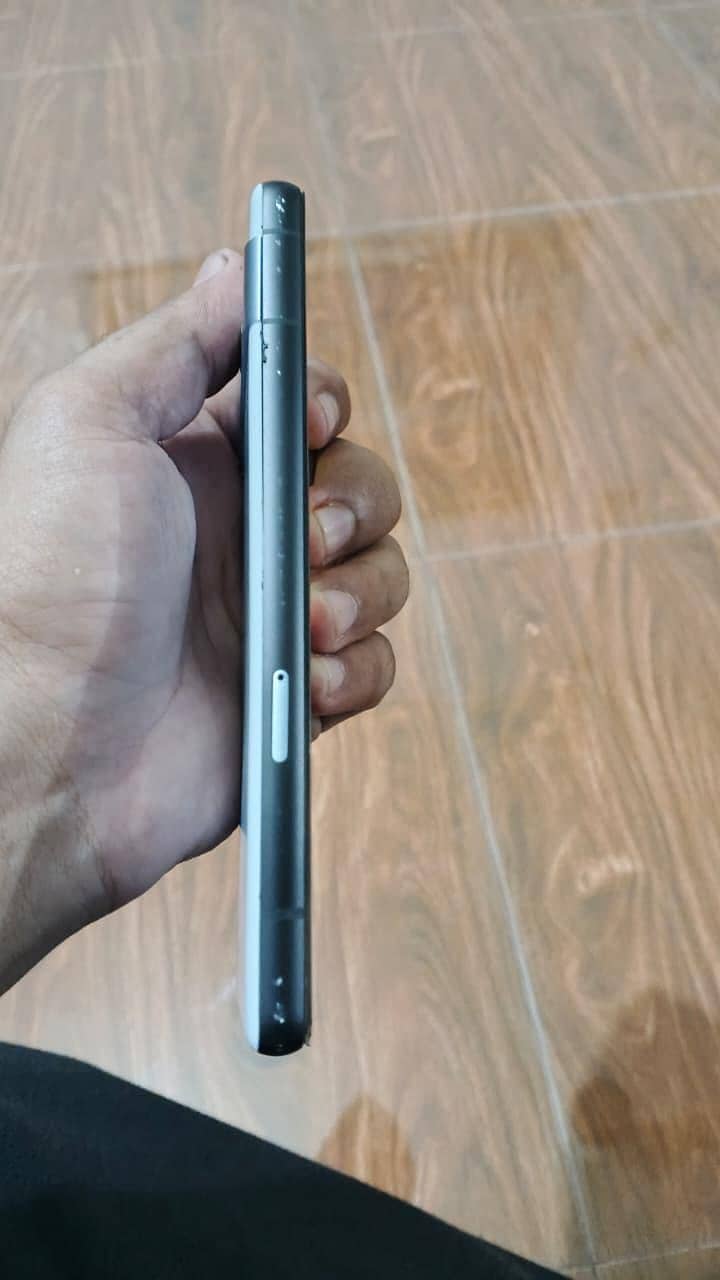 Google Pixel 7a 4
