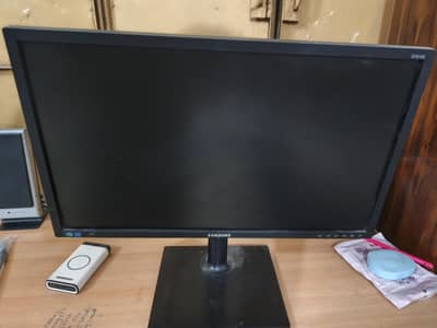 Samsung lcd 24 inche