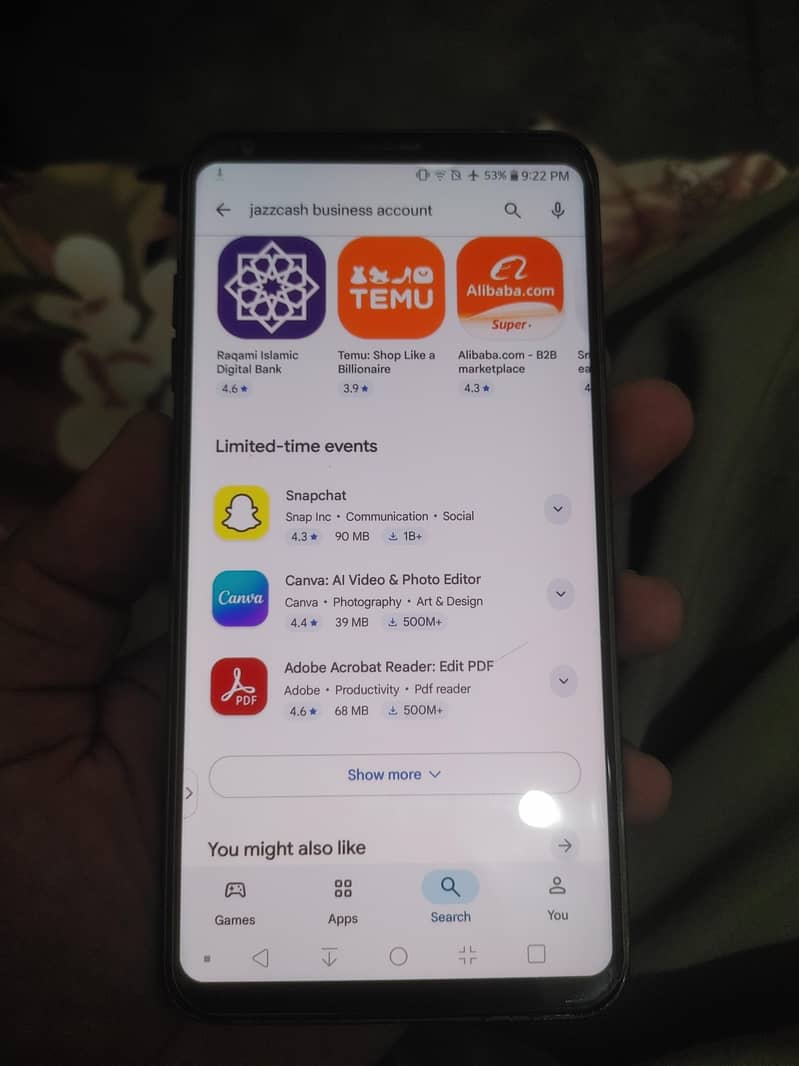LG V30 1