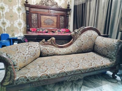 sofa only one
