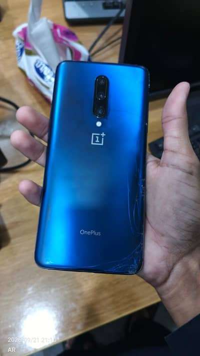 OnePlus 7 pro 8/256 Approved