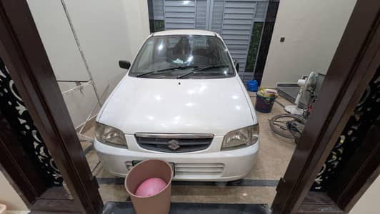 Suzuki Alto 2010