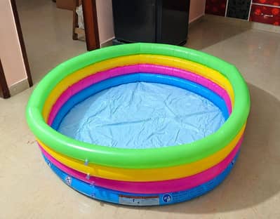 Bestway Swimming Pool