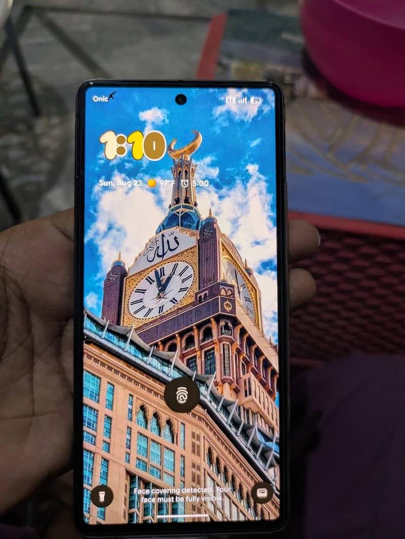Google Pixel 7 1