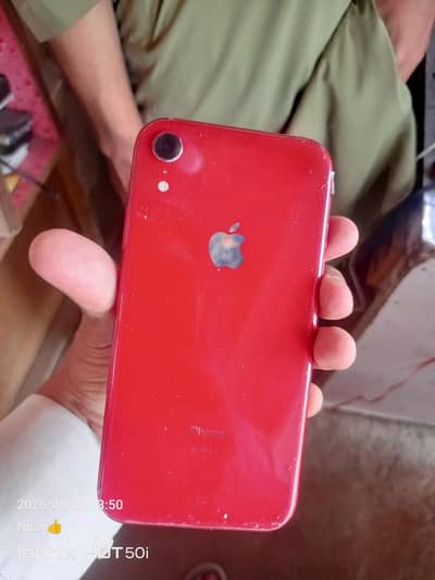 Apple iPhone XR