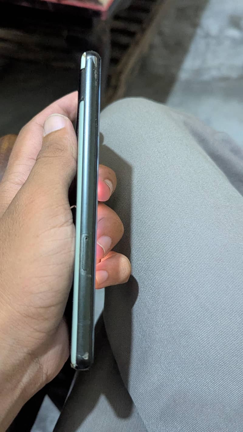 Google Pixel 6a 6
