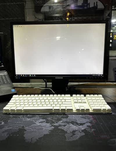 Samsung monitor
