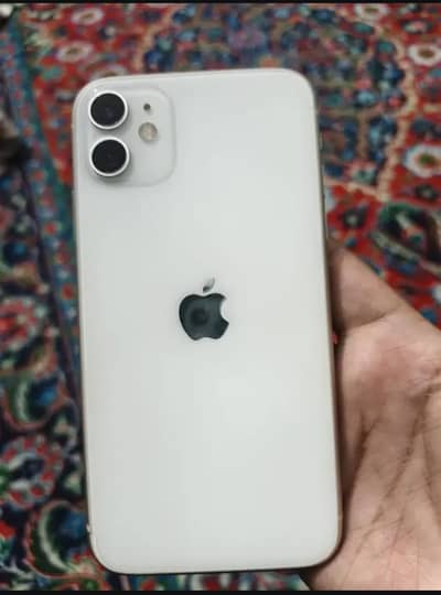 Apple iphone 11 64GB Non Pta JV | 10/9 condition| | Excellent