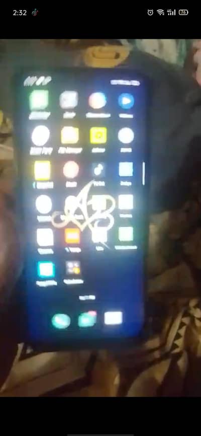 oppo Reno z