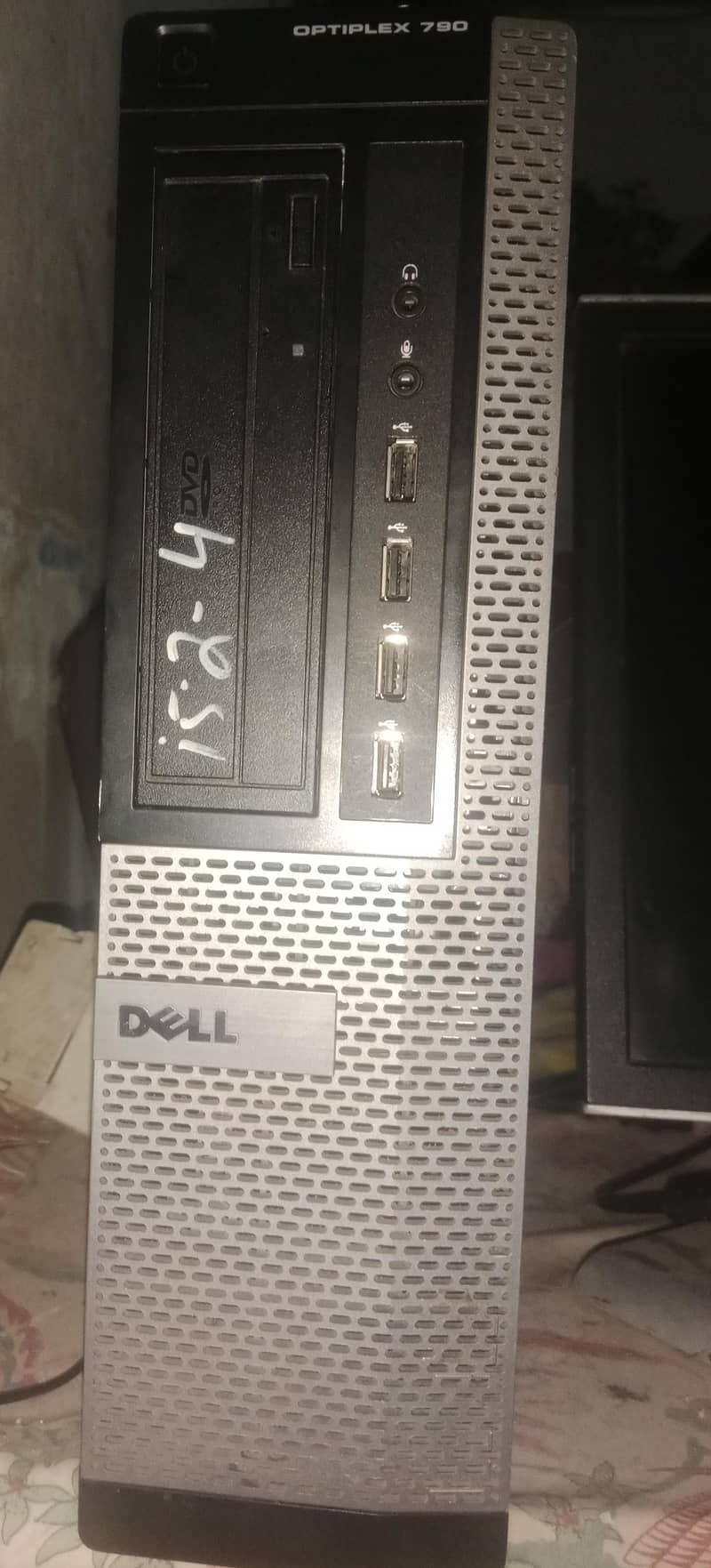 Full setup for sell completely 0