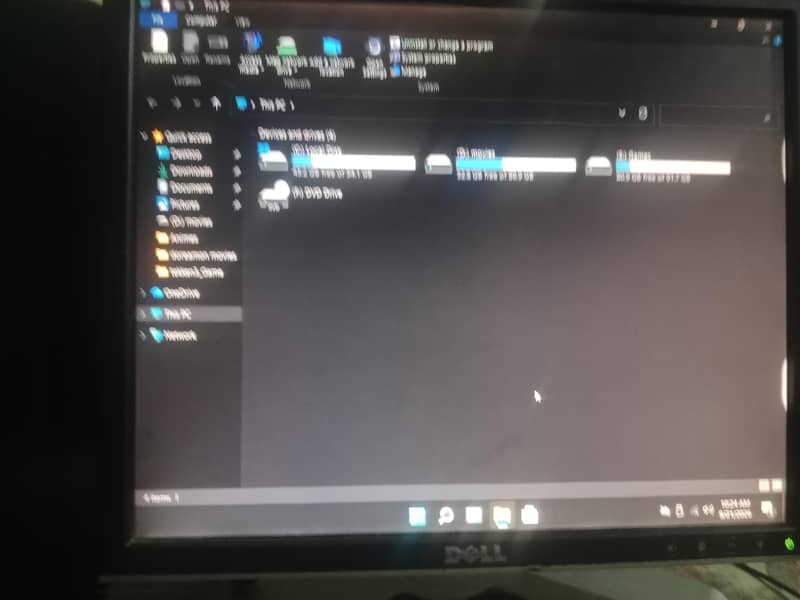Full setup for sell completely 5