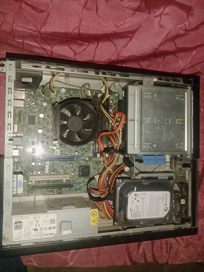 Full setup for sell completely 7