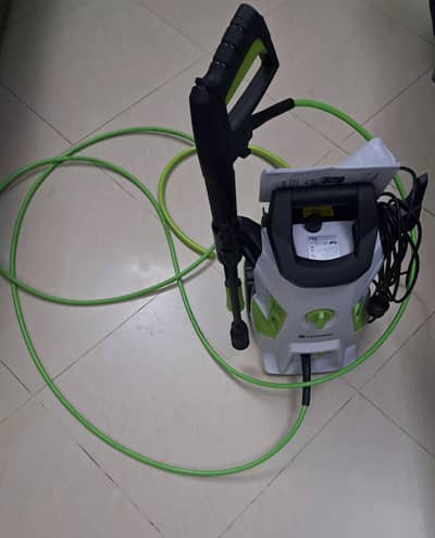 lutian presure washer