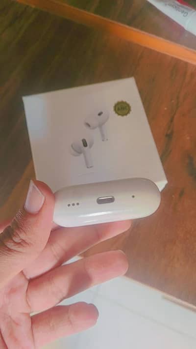 airpods