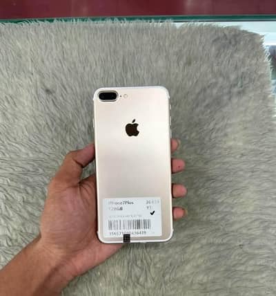 Apple iPhone 7 Plus