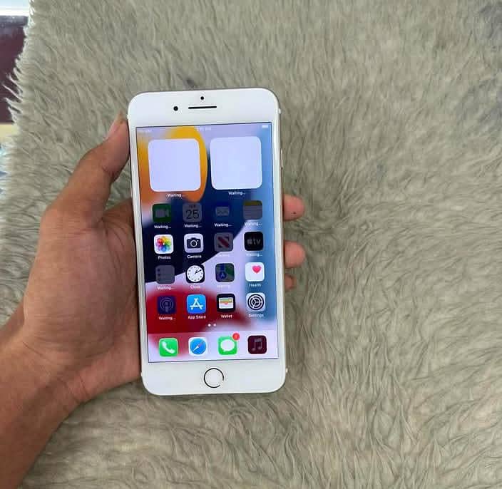 Apple iPhone 7 Plus 1