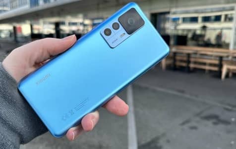 Xiaomi 12T Pro