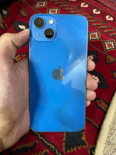 Apple iPhone 13 NON PTA JV 128 JB