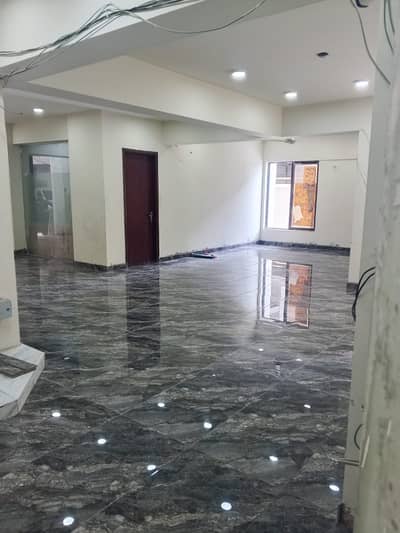 Chance Deal , West Open In Saima Residencia , Scheme 33