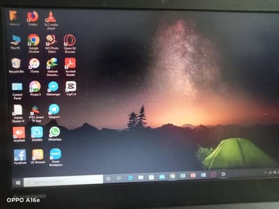 Lenovo ThinkPad Laptop For Sale - Good Condition - All Ok