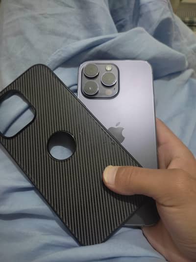Apple iPhone 14 Pro Max