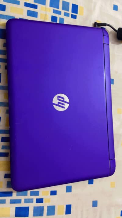 Hp Pavilion Amd A8 7 gen