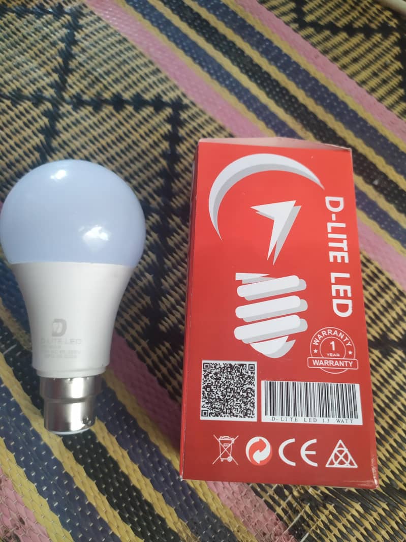 LED LIGHTS 1