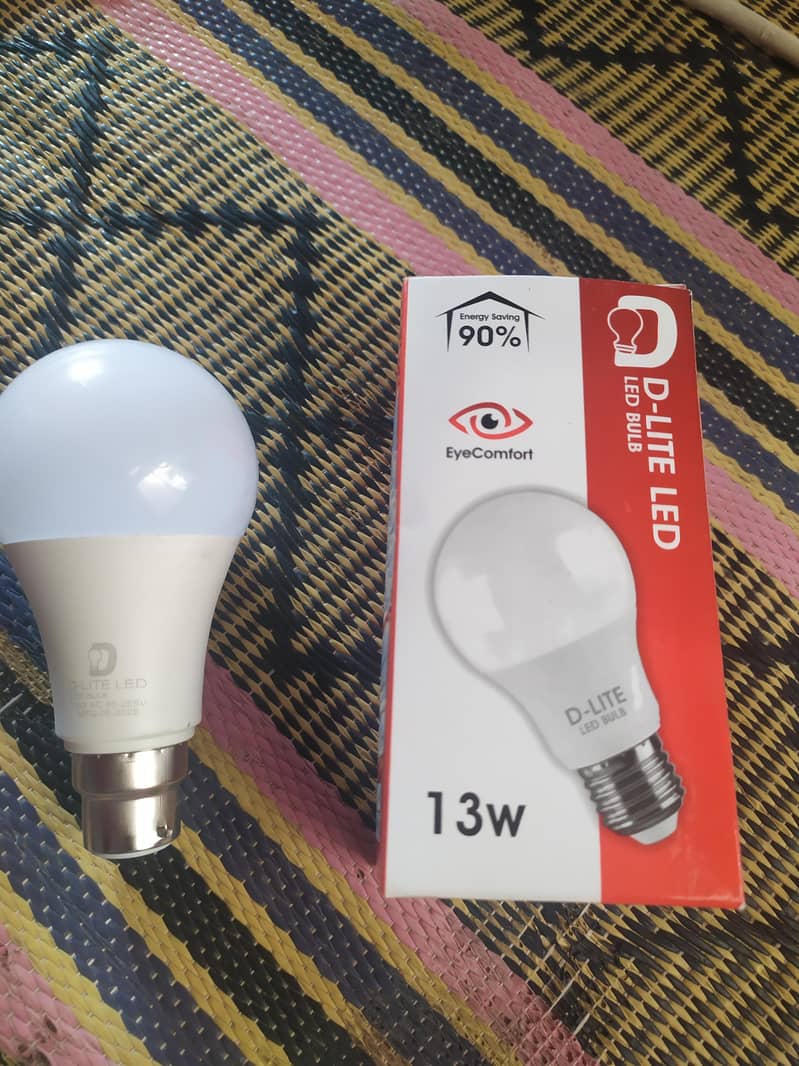 LED LIGHTS 2