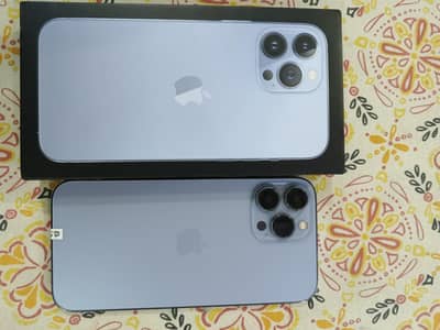 Apple iPhone 13 Pro Max